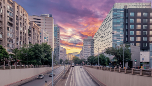 News Center-West becomes Bucharest's largest office hub