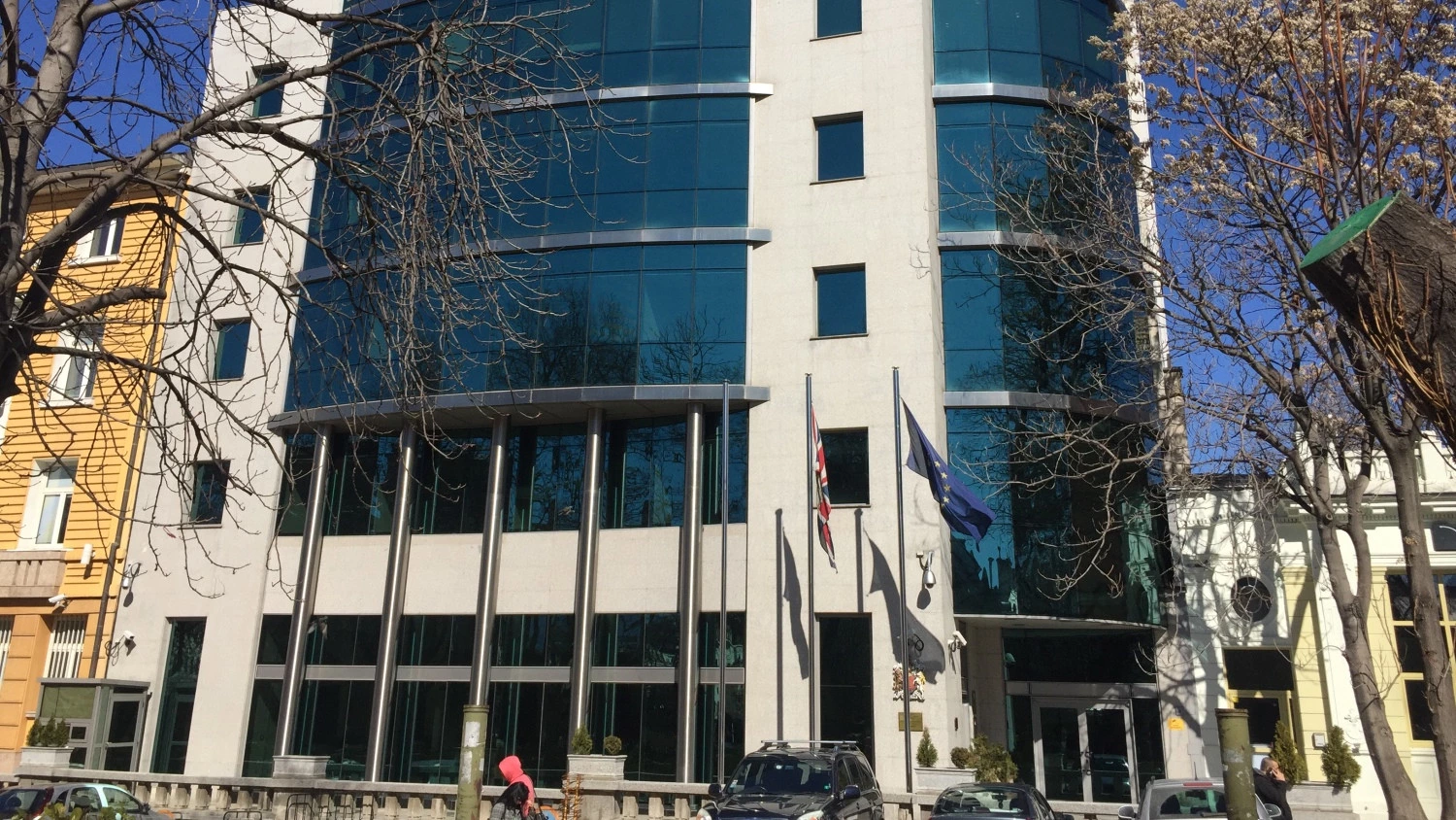 News Article The hybrid working model is changing the office market in Sofia