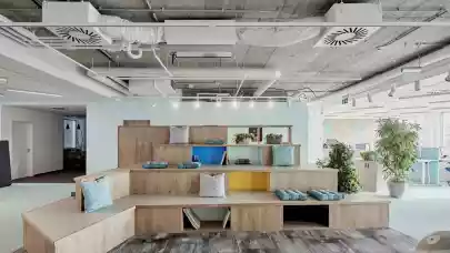 News - Skanska to launch new Budapest projects