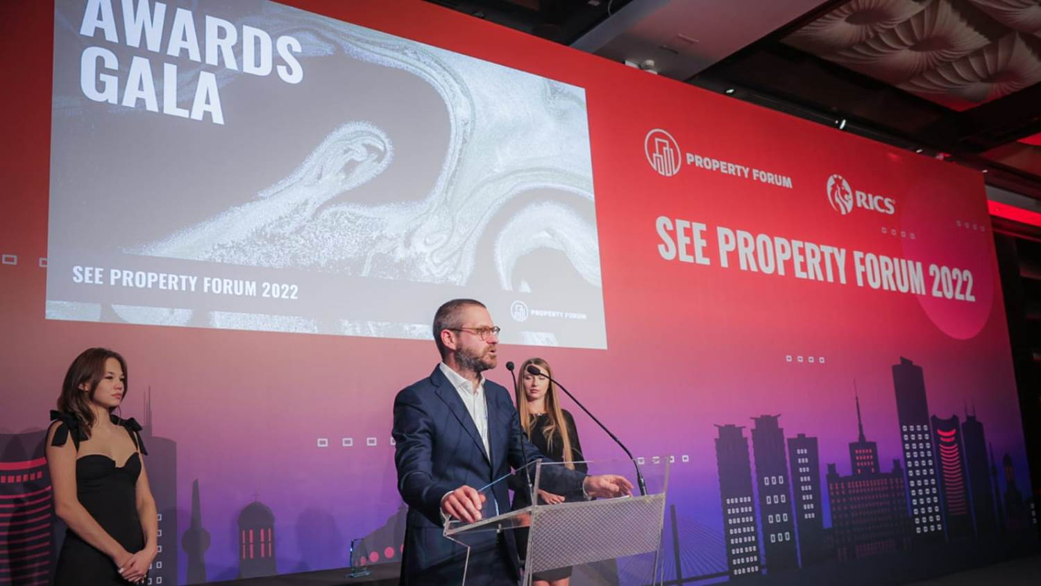 News Article awards Property Forum Awards Romania SEE Property Forum
