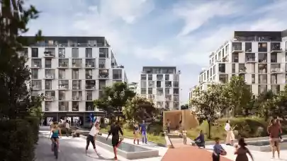 News - Redport Capital & Mobexpert prepare resi investment in Bucharest