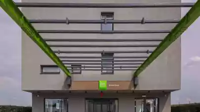 News - Accor opens new hotel near Bucharest's airport