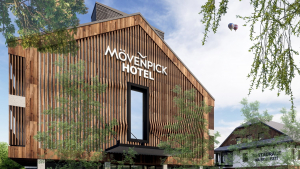 News Accor to build new Mövenpick hotel in Czechia