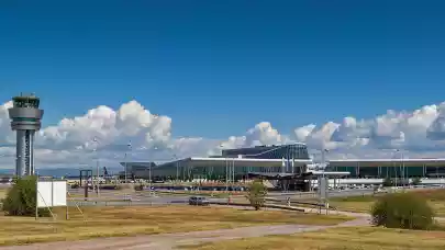 News - SOF Connect to build 20 MW photovoltaic park at Sofia Airport