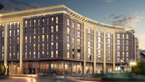 News Hyatt announces expansion with four new hotels in Bulgaria