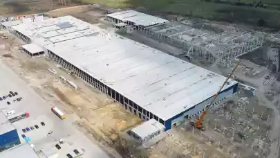 News - Panattoni gets €64 million from BGK for developments in Poland