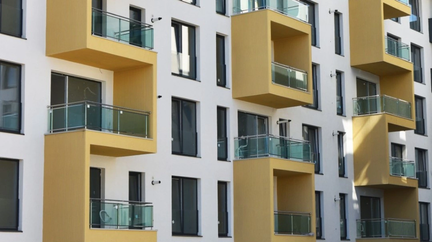 News Article Rate hikes put pressure on European resi 'bull run'