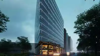 News - Iulius to develop new office building in Iași