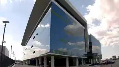 News - One United Properties sells office building in Bucharest