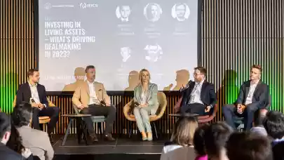 News - High financing costs and lack of regulation cool Poland’s PRS market down