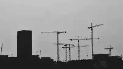 News - Czech industrial market reaches 11 million sqm mark