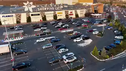 News - NEPI Rockcastle obtains certificate for Ploiești Shopping City