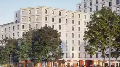 News - Student Depot builds additional dormitories in Warsaw and Łódź