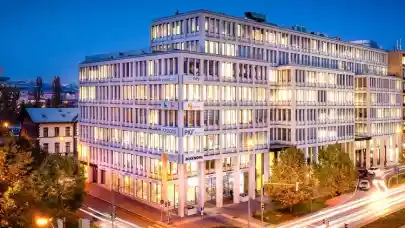 News - REICO sells offices to Fio's new real estate fund