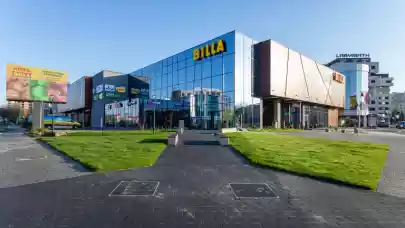 News - Retail parks in Bulgaria continue to grow