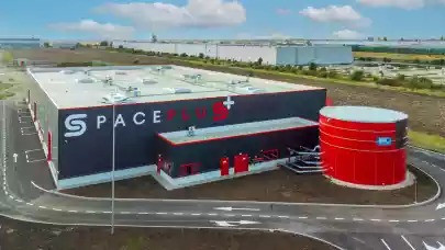 News - Speedwell expands industrial project near Bucharest