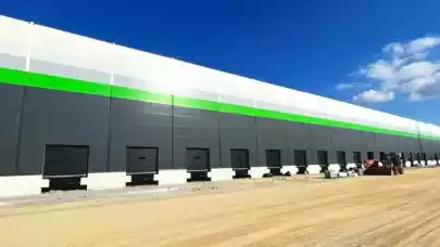 News - Rohlig Suus Logistics leases 20,000 sqm at MDC2 Park Gliwice