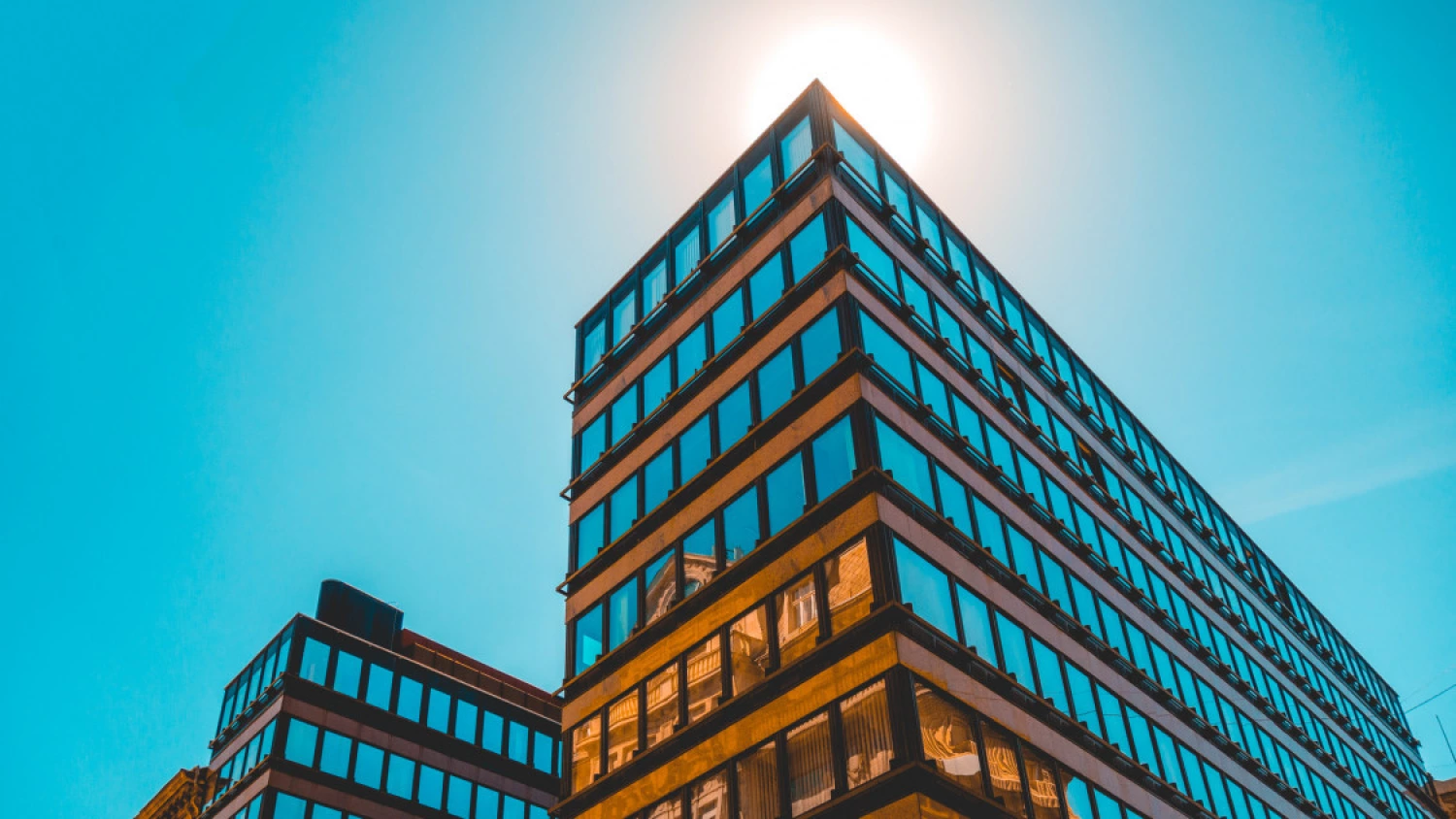 News Article Bucharest drives office leasing within Romania in Q1 2023