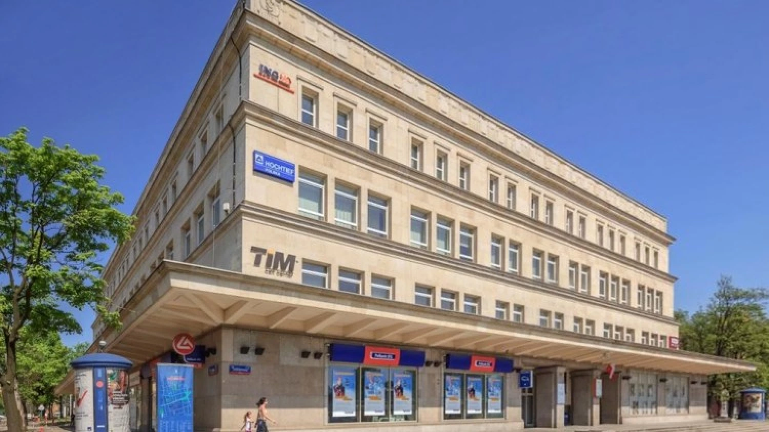 News Article Savills to manage M7’s Polish portfolio