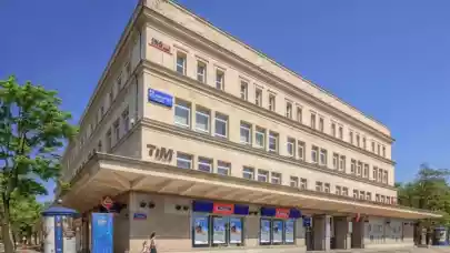 News - Savills to manage M7’s Polish portfolio