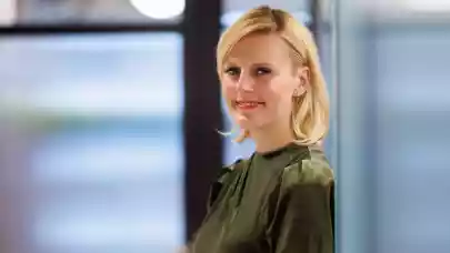 News - The hybrid model reduces the average size of offices in Poland