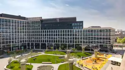 News - IAD Investments widens its portfolio in Bratislava