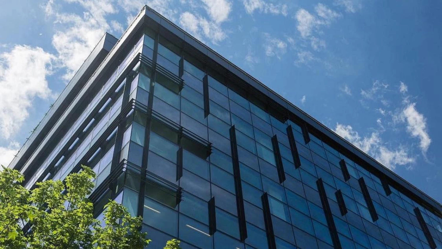 News Article “Cold shell” office rentals gain ground in Romania
