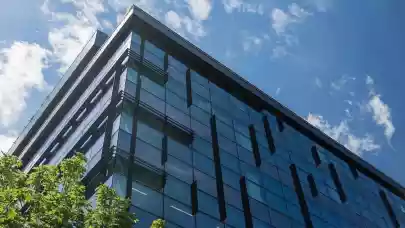 News - “Cold shell” office rentals gain ground in Romania