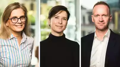 News - Kajima Europe announces new Board Members