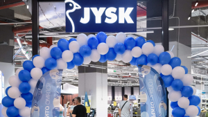 News JYSK to open six new stores in Bulgaria