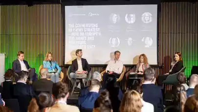 News - Green portfolios will benefit from greater financial liquidity