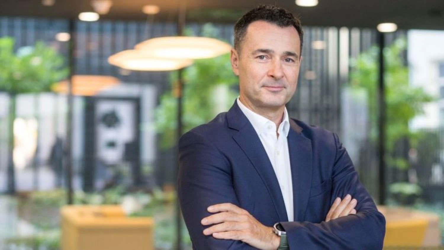 News Article Develia to take over Nexity Poland for €100 million