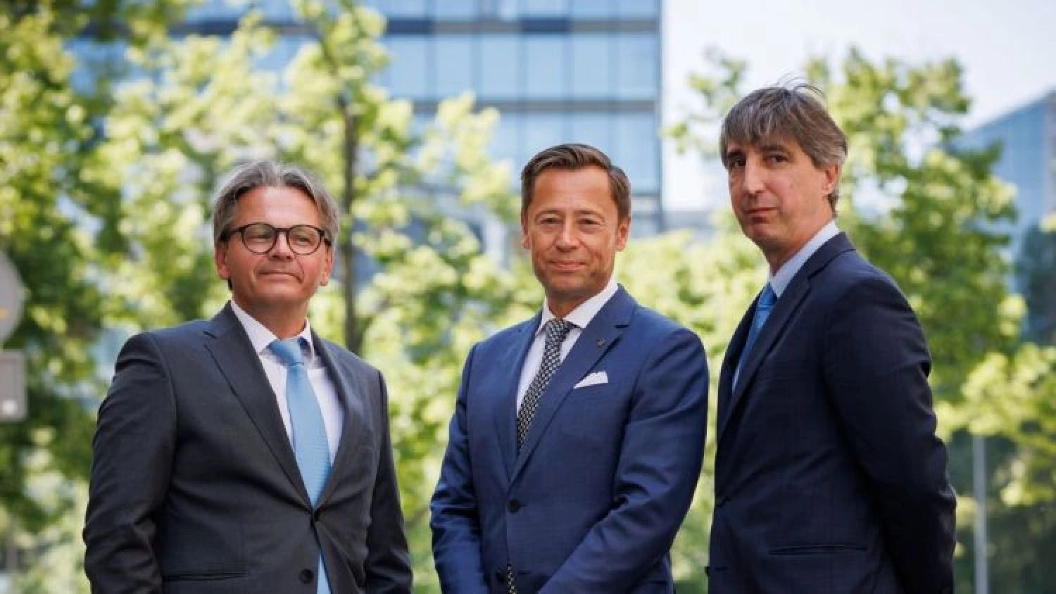 News Article Warsaw Property Partners is rebranded to Catella Poland