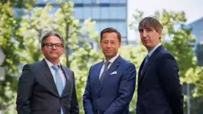 News - Warsaw Property Partners is rebranded to Catella Poland