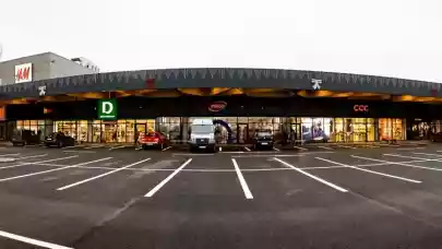 News - Mitiska REIM opens two new retail parks in Romania