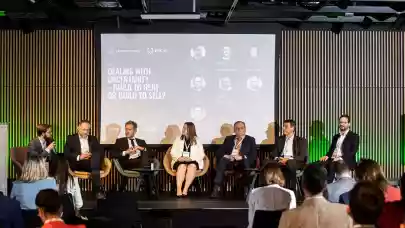 News - Building apartments for sale now makes more sense than for rent