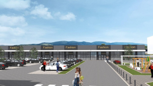 News Bulgaria’s retail park market continues to grow