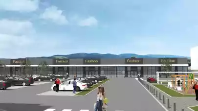 News - Bulgaria’s retail park market continues to grow