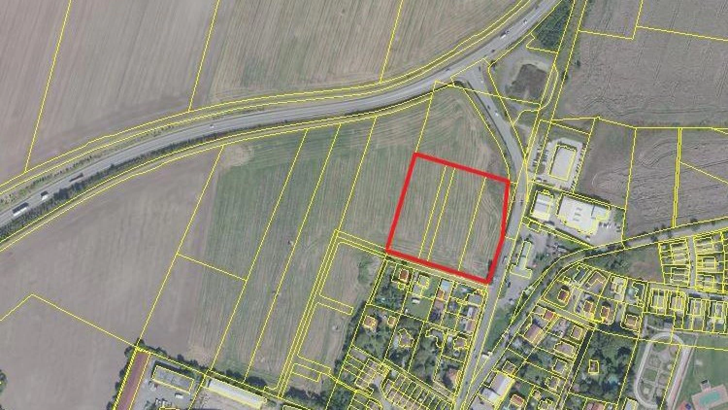 News Article UDI Group plans to build retail centre near Prague