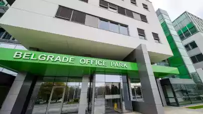 News - CA Immo sells Belgrade asset to local investor