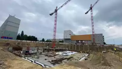 News - Two investors buy project with 300 affordable flats in Prague