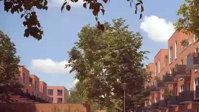 News - DRFG to build multifunctional complex in Brno