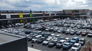 News Romania’s retail stock up by 22,000 sqm in Q1 2023