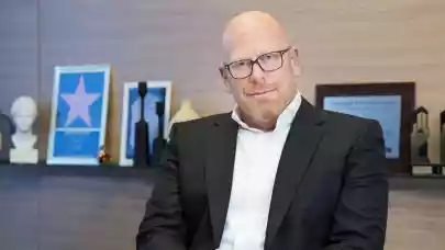 News - Doron Klein named Deputy CEO of AFI Europe group