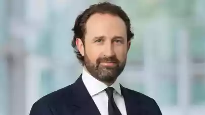 News - Keegan Viscius named CEO of CA Immo