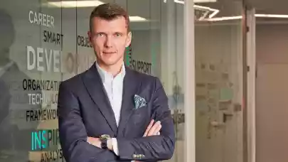 News - Global Vision plans further expansion in Romania