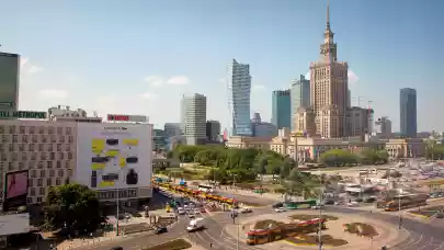 News - Poland's investment market is slowing down