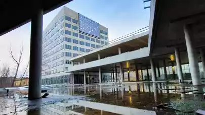 News - Prague to select contractor for EUSPA building