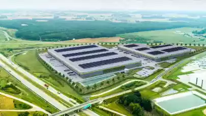 News - Notino to lease huge warehouse near Łódź
