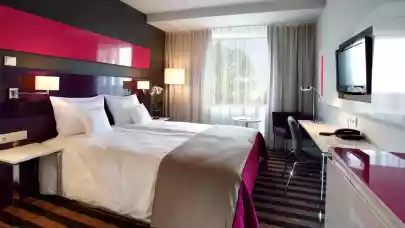 News - Rezidor announces new signing in Poland